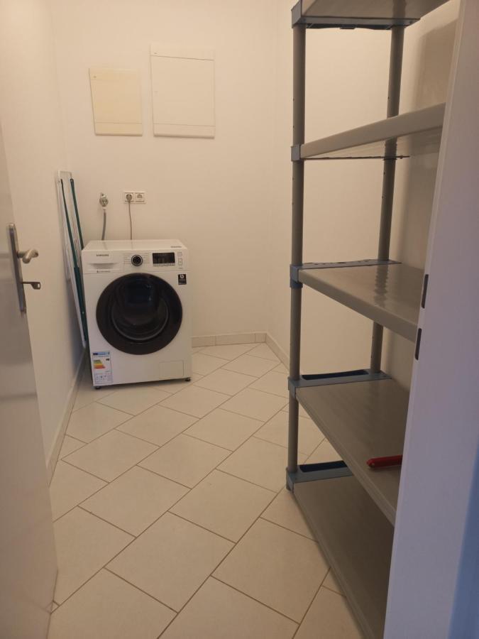 A-M Condominium Veszprém Eksteriør bilde