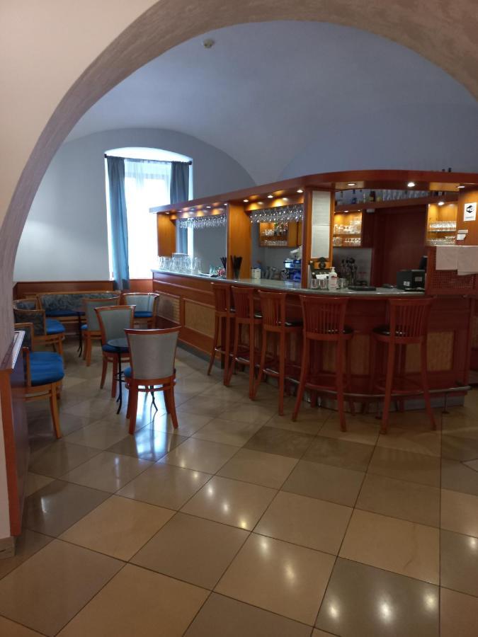 A-M Condominium Veszprém Eksteriør bilde