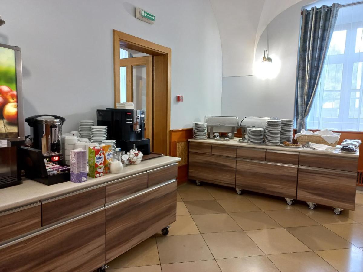 A-M Condominium Veszprém Eksteriør bilde